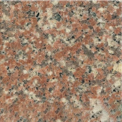 Frisk Red Granite