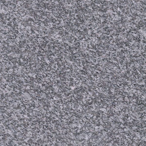 Silver Gray Hemp Granite