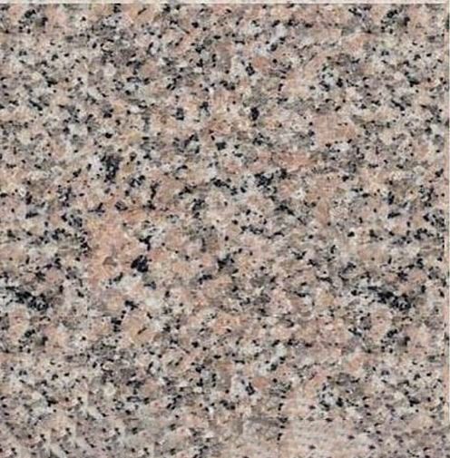 Sweet Pink Granite