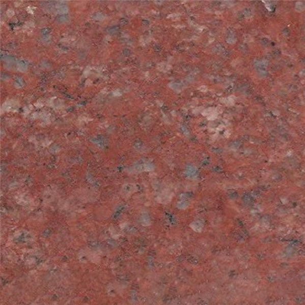 Sanhe Red Granite