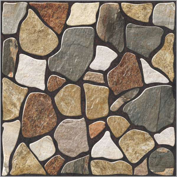 Digital Pa Tiles - 300 x 300 mm (12 x 12 inch) - P13-741