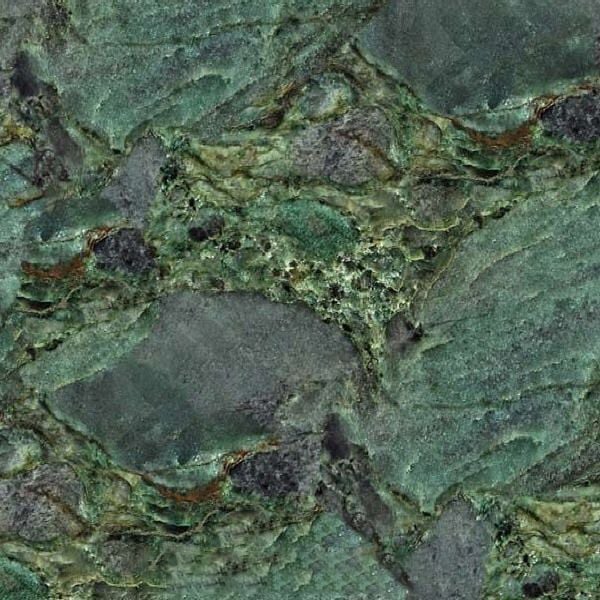 Pollock Green Granite