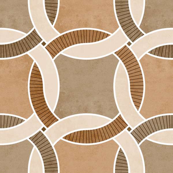 Ceramic Floor Tiles - 600 x 600 mm ( 24 x 24 inch ) - 6275