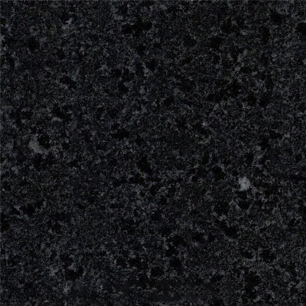 Phu Yen Black Granite