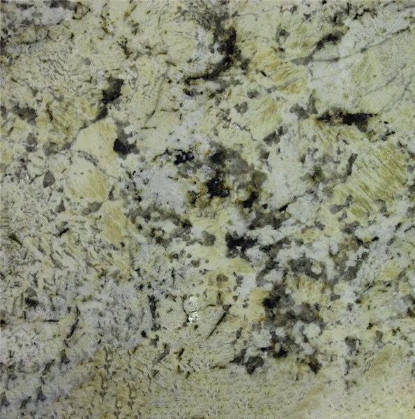 Golden Crema Granite