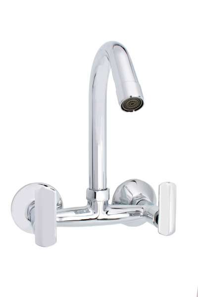 ayam tenggelam  - SINK MIXER