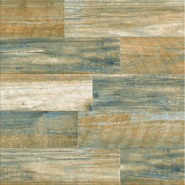 piastrelle gres porcellanato - 600 x 600 mm (24 x 24 pollici) - SCENERY EDGE