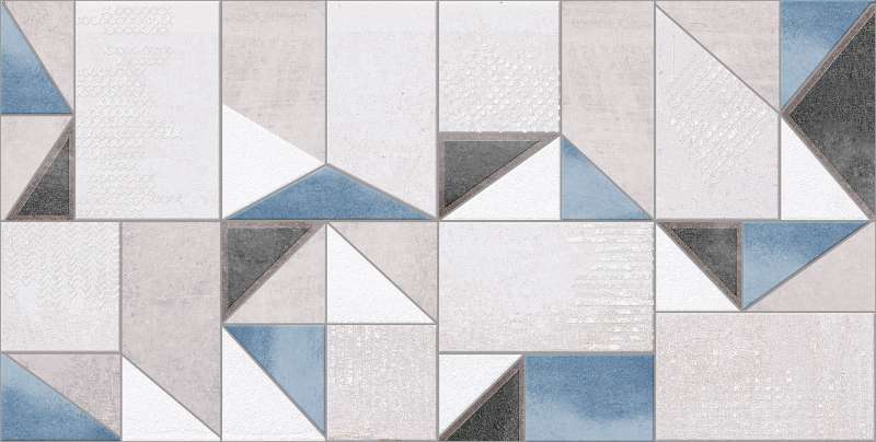 Wall Tiles - 300 x 600 mm ( 12 x 24 inch ) - 75189-D1