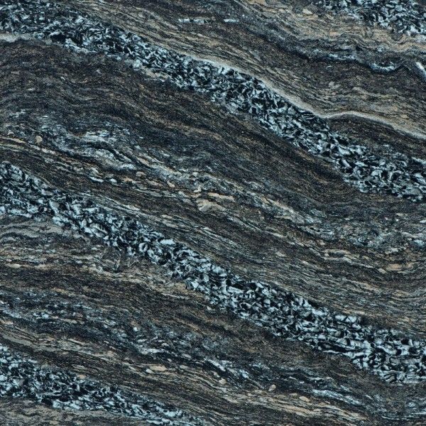 Double agbara Vitrified Tiles - 600 x 600 mm (24 x 24 inch) - AMAZON BLUE