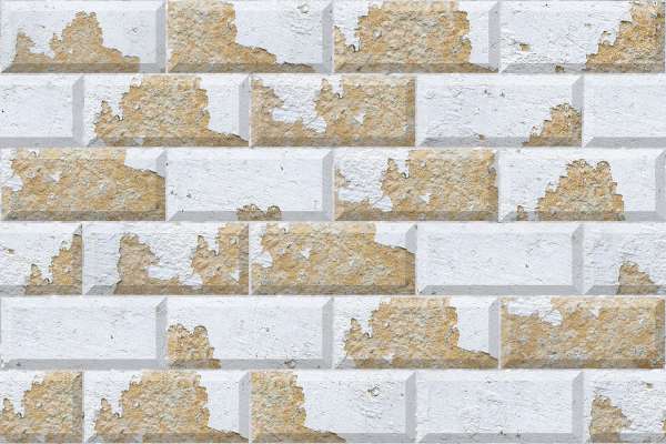 Wall Tiles - 300 x 450 mm  ( 12 x 18 inch ) - 8535