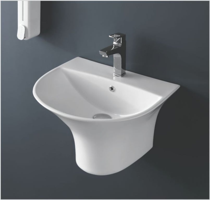 One Piece Basin  - Blaze-4013