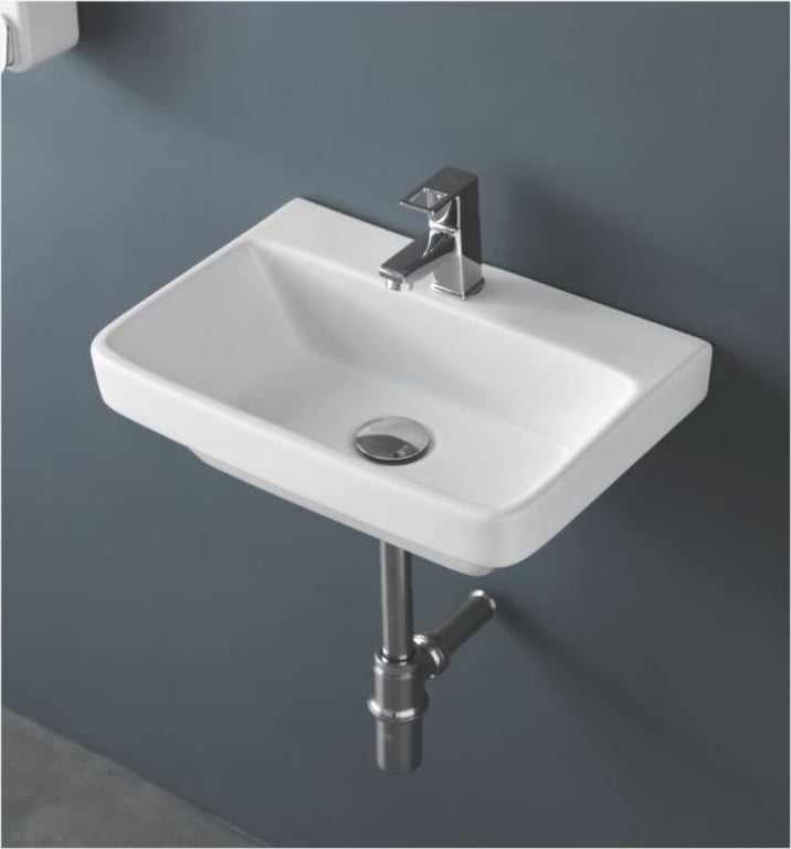 Lavabo  - Rock - 1031