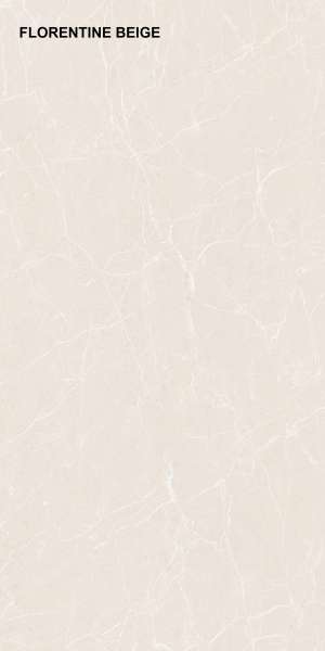 PGVT 및 GVT - 600 x 1200mm(24 x 48인치) - FLORENTINE BEIGE P1