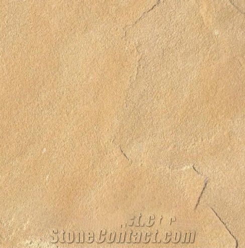 Buckskin Sandstone