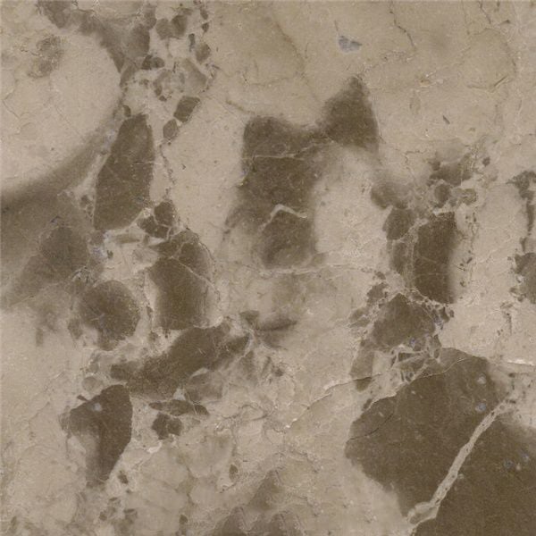 Butterfly Gold Marble