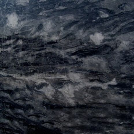 Nero Nuvolato Marble