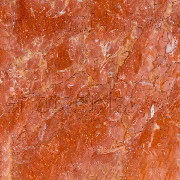 Red Bavanat Marble