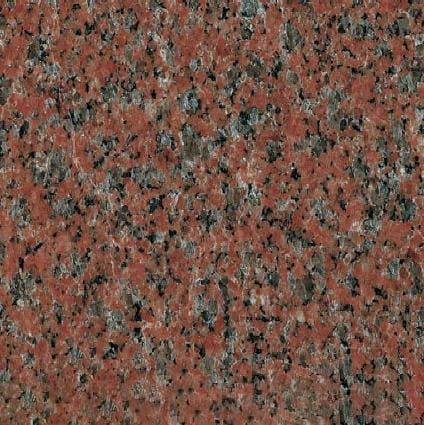 Red Maipu Granite