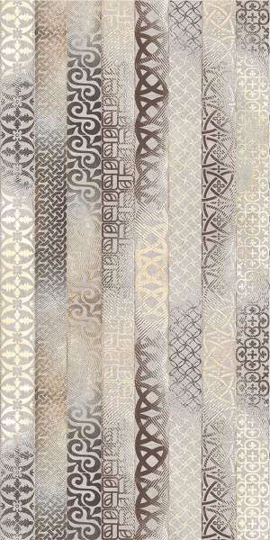 पीजीवीटी और जीवीटी टाइल्स - 600 x 1200 मिमी (24 x 48 इंच) - artic-beige-decor-04