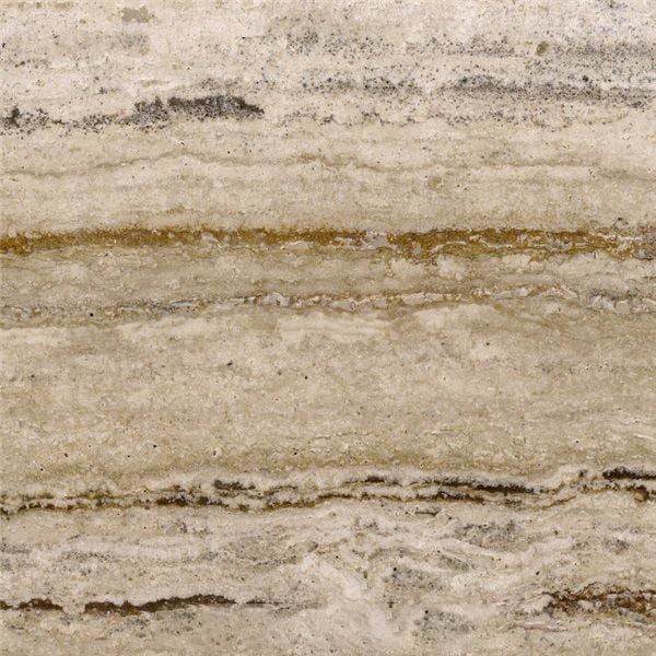 Silver Grey Travertine