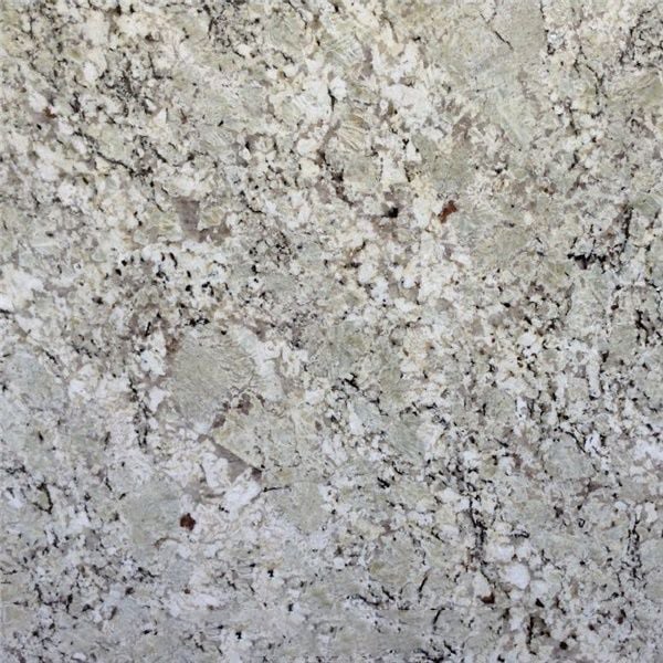 Frost White Granite