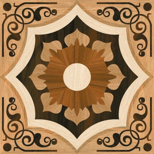 Ceramic Floor Tiles - 600 x 600 mm ( 24 x 24 inch ) - 1110