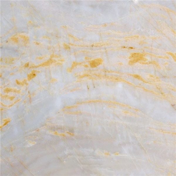 Golden White Marble