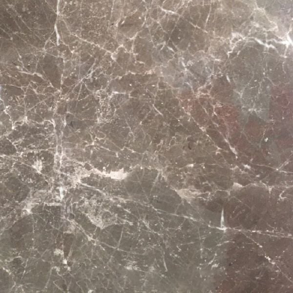 Dark Grey Galaxy Marble