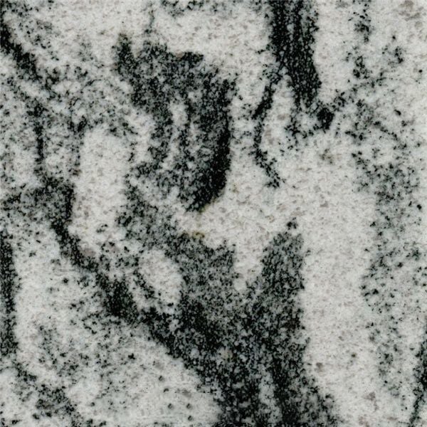 Supare White Granite