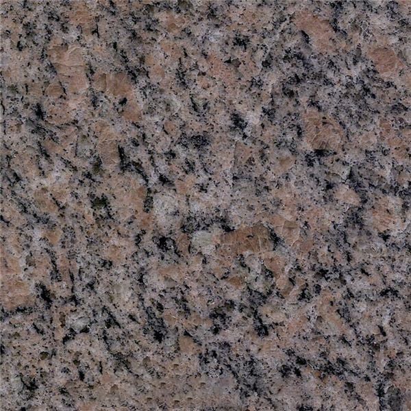 Lokoja Red Granite