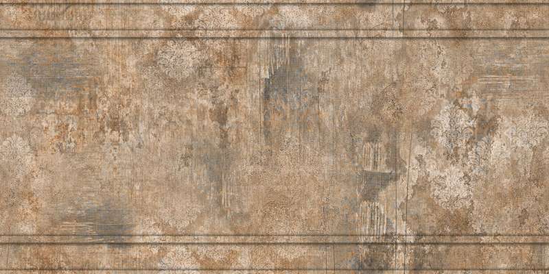 디지털 벽 타일 - 300 x 600mm(12 x 24인치) - 5195_HL1