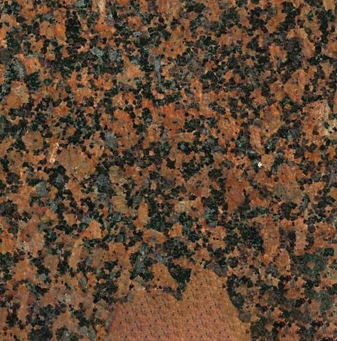 Rosso Marina Granite