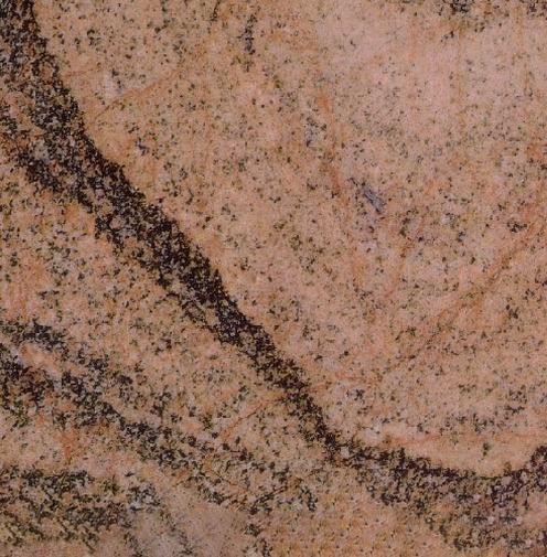 Juparana Africa Granite