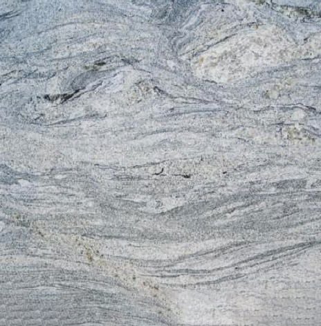 Kinawa White Granite