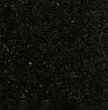 Quebec Black Granite