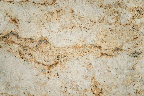 Colonial Gold Granite countertop