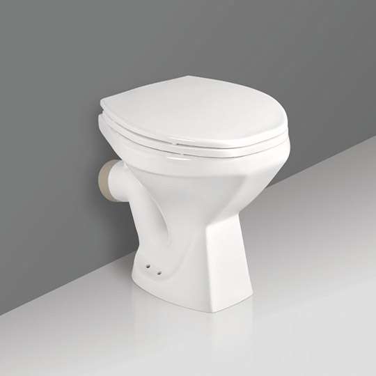 Water Closet  - Effo E.W.C. - P