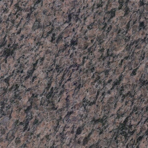 Camel Brown Granite