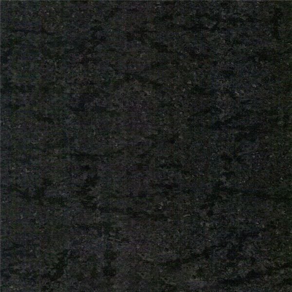 Black Matrix Granite