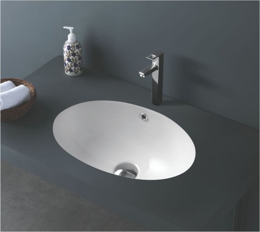 Lavabo de encimera  - Mini Cliper-5015