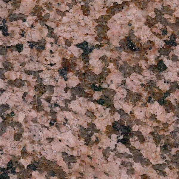 Golden Rose Granite