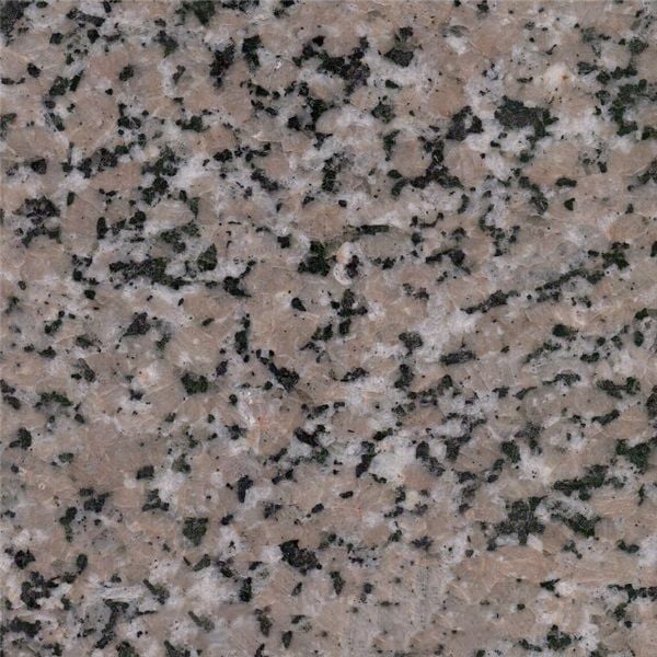 Guangxi Pink Granite