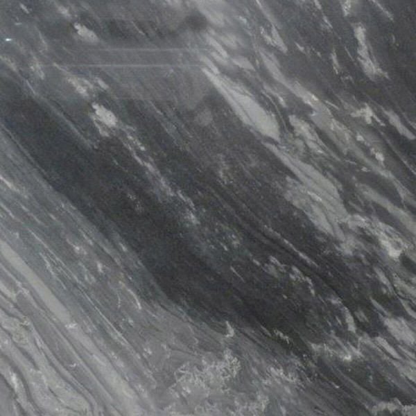 River Black Marble