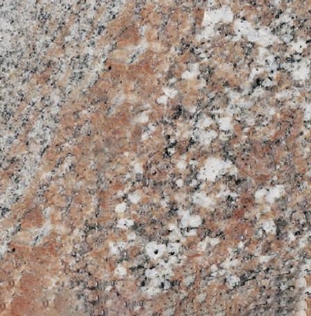 Imperial Rose Granite