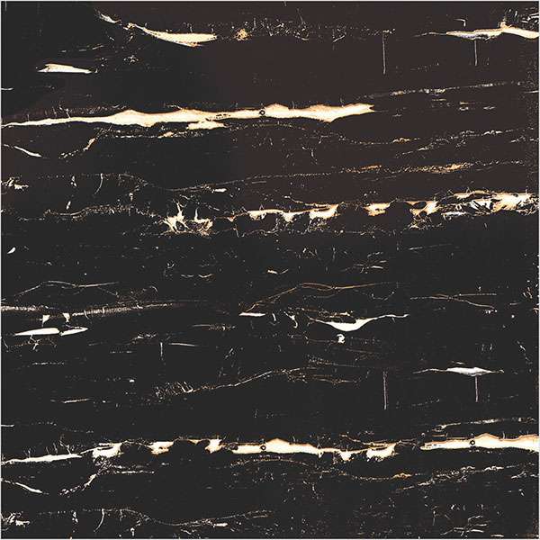 PGVT & GVT - 600 x 600 mm (24 x 24 inci) - nero-portoro