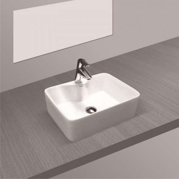 Table Top Wash Basin  - 42 Recto