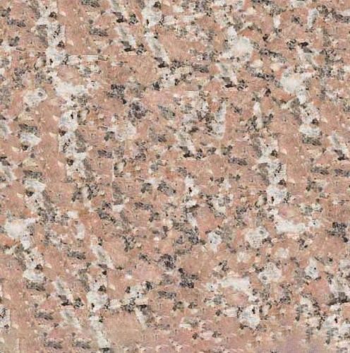 Desert Rose Granite