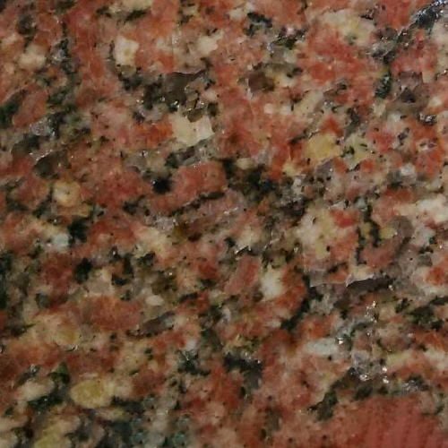 Rajasri Red Granite