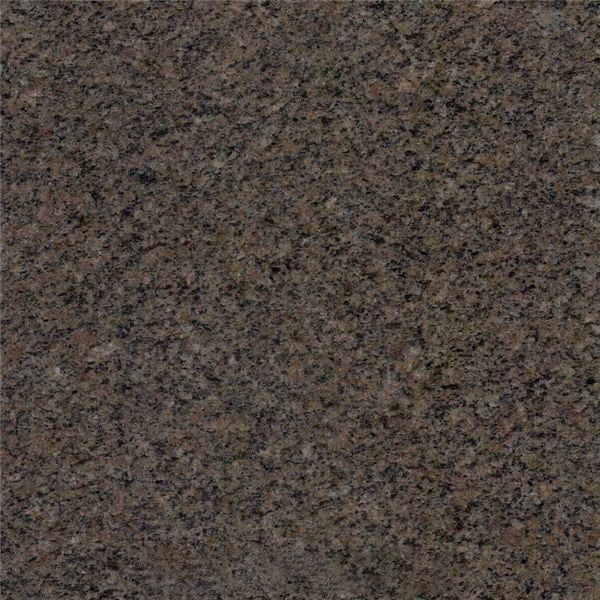 Red Bohus Granite