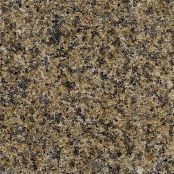 China Golden Diamond Granite